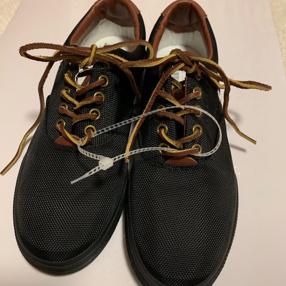 Men polo shoes